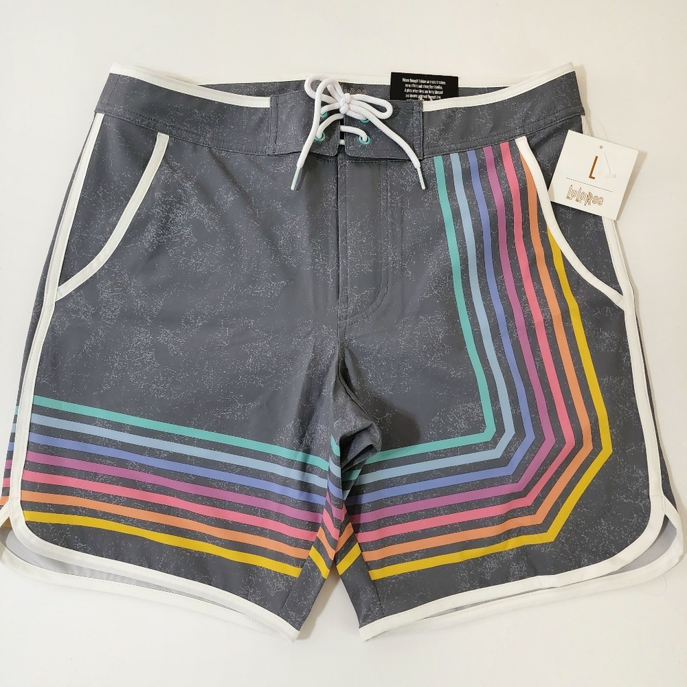 Swim Shorts